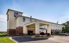 Sleep Inn Columbia Gateway